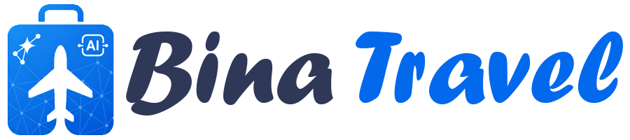 Bina Travel