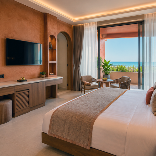 Hotel Adam Krabi