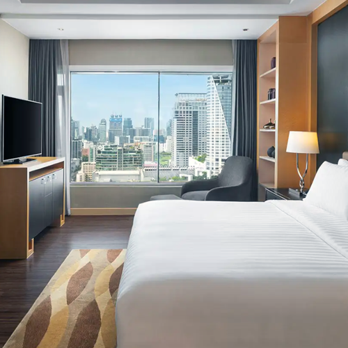 Amari Bangkok
