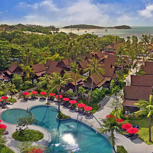 Amari Koh Samui