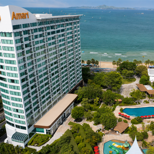 Amari Pattaya