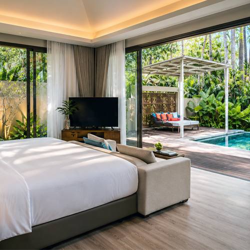 Avani+ Khao Lak Resort