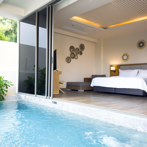 Baan Haad Ngam Boutique Resort & Villas