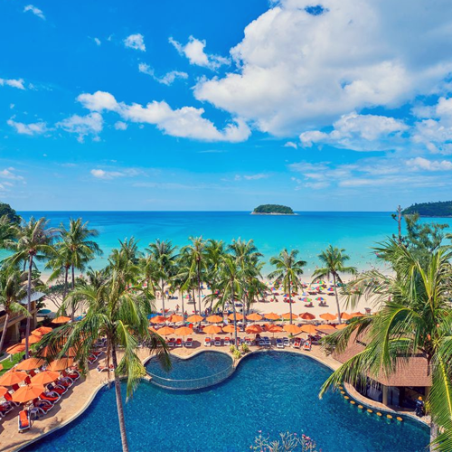 Beyond Kata Phuket