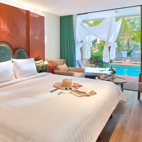Burasari Phuket Resort & Spa