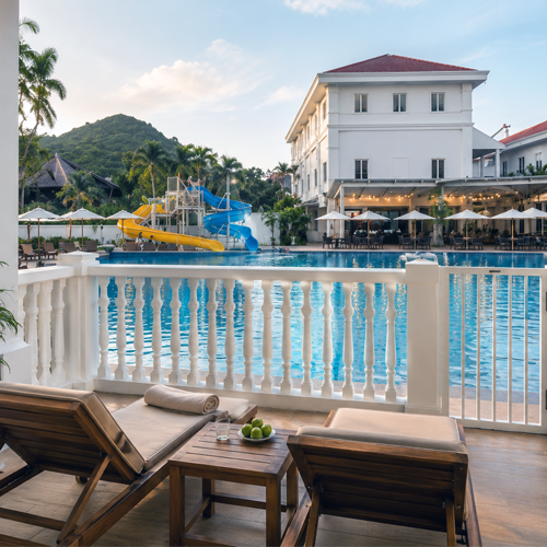 Centara Ao Nang Beach Resort & Spa Krabi