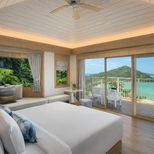 Centara Villas Phi Phi Island