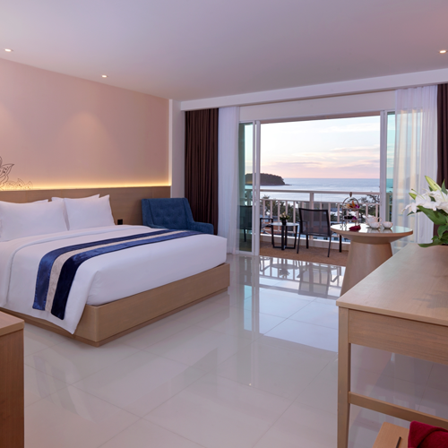 Chanalai Flora Resort Phuket