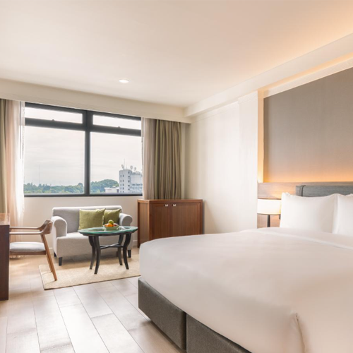 Dusit Princess Chiang Mai
