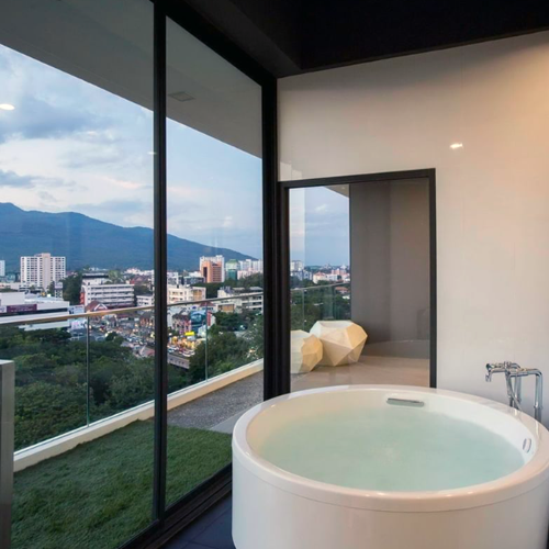 Eastin Tan Hotel Chiang Mai