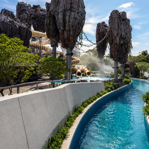 Grand Centre Point Space Pattaya