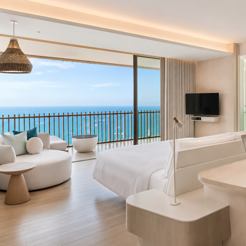 Hilton Pattaya