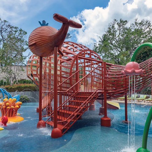 Holiday Inn Resort Samui Bophut Beach