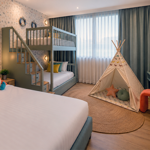 Holiday Inn Resort Krabi Ao Nang Beach IHG