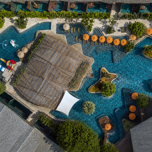 Kalima Resort & Villas Khao Lak