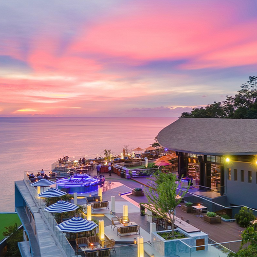 Kalima Resort and Spa Phuket