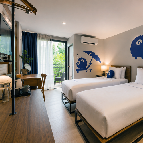 Kokotel Krabi Ao Nang