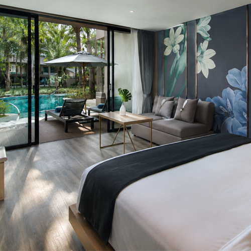 La Flora Khao Lak