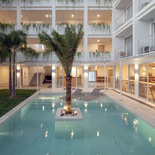 Lis Hotel Chiangmai