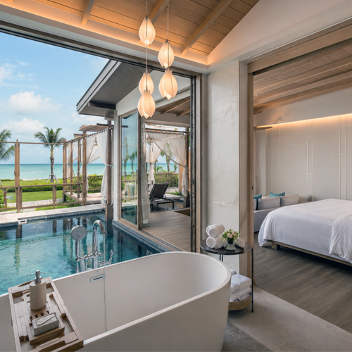 The Little Shore Khao Lak by Katathani