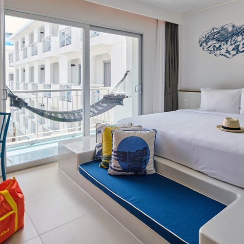 Lub d Phuket Patong