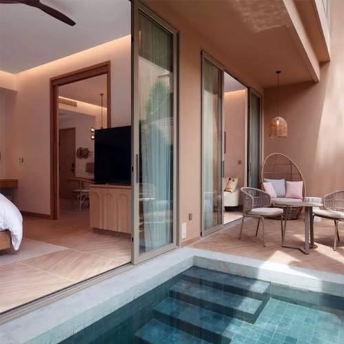 Marasca Samui
