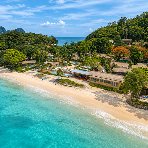 OUTRIGGER Phi Phi Island Resort