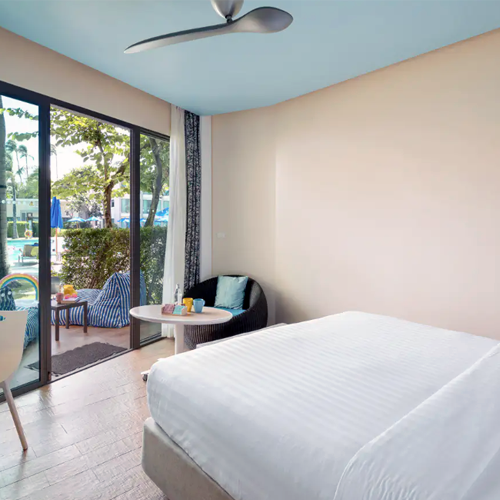OZO Chaweng Samui
