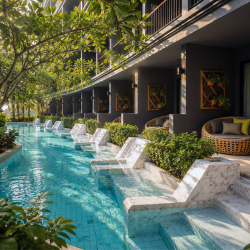 Panan Krabi Resort