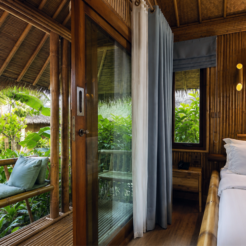 Phi Phi CoCo Beach Resort