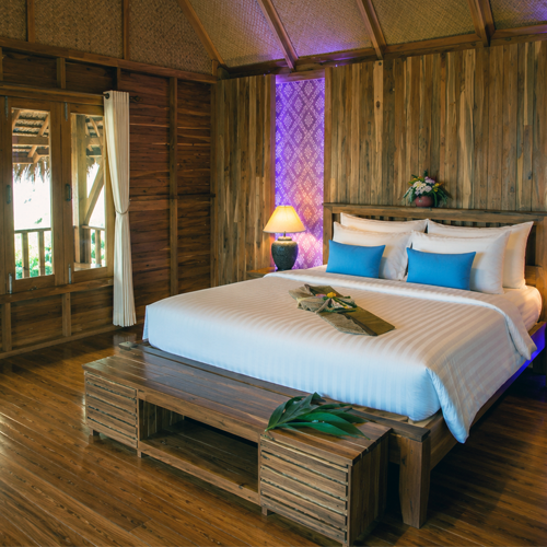 Phi Phi Phu Chalet Resort