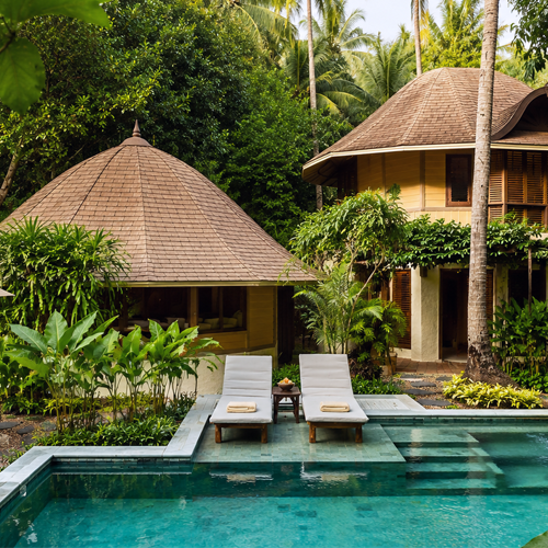 Rayavadee Krabi