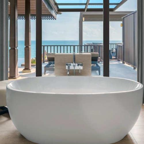 The Ritz-Carlton Koh Samui
