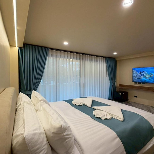 Sand Maré Karon Hotel Phuket