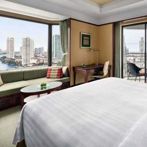 Shangri-La Bangkok