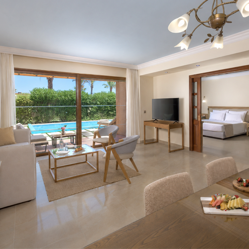 Atrium Palace Thalasso Spa Resort & Villas