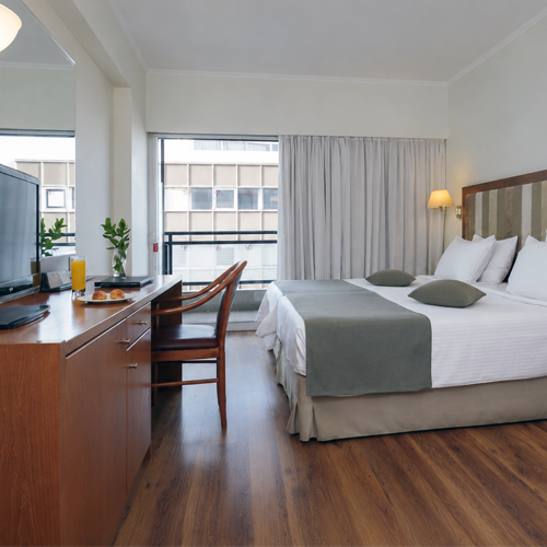 Best Western Plus Hotel Plaza Rhodes