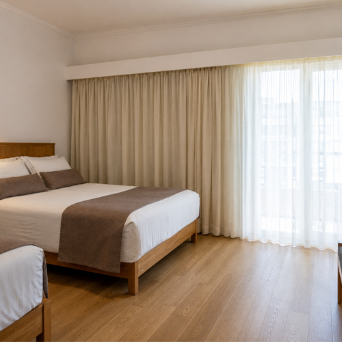 מלונות בחאניה - Kydon The Heart City Hotel