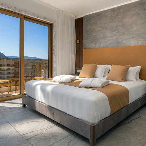 Rhodos Horizon Boutique Adults Only Rhodes