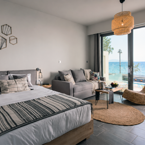 Villa Di Mare Seaside Suites
